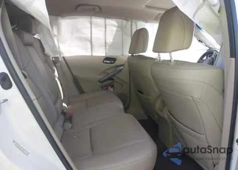 2013 Acura Rdx из США, поврежденный, VIN 5J8TB4H59DL007243